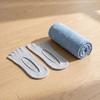 Non-Slip Five Toe Socks Breathable Invisible Socks Thin Five Finger Socks  Moisture Wicking