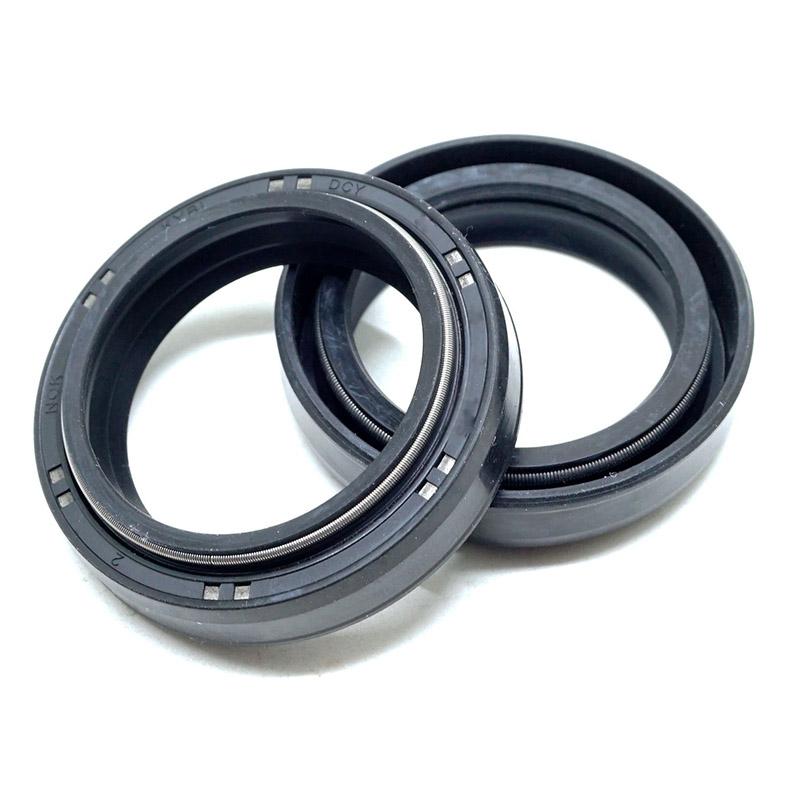 For Suzuki Bandit 600 GSF600 GSF600S GSF 600 S 1999-2004 SV650 SV650S SV 650 S 1999-2002 Front Fork Oil Seals Dust Wiper Kit