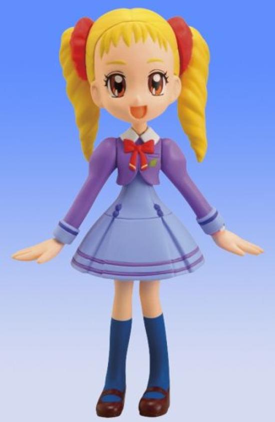 

PreCure 5 Cure Urara Kasugano Yes! Doll!