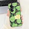 For OPPO Reno11 F 5G Case Reno 11F CPH2603 2024 Elegant Printing Camera Protective Shockproof Soft Silicone Phone Cases