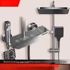 TLXT Digital Display Shower Set