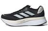 Wmns Adizero Boston 10 'Black White' Women's H67515