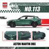 Tomica Asia Limited Edition 113 Aston Martin DBX [Used]