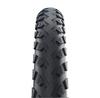 Жесткая городская шина Schwalbe Land Cruiser Plus PunctureGuard 24´´ x 2.00