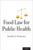The Food Law for Public Health Book