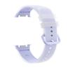 Cinturino Originale in Silicone per Samsung Galaxy Watch 9 40mm/44mm Cinturini per Samsung Galaxy Watch 8 Classic 40mm 44mm Braccialetto