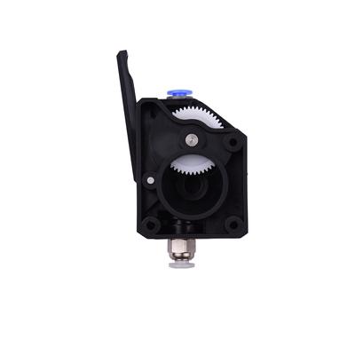 Parti della stampante 3D Estrusore BMG Dual Drive aggiornato da 1,75 mm ad alte prestazioni compatibile con Creality