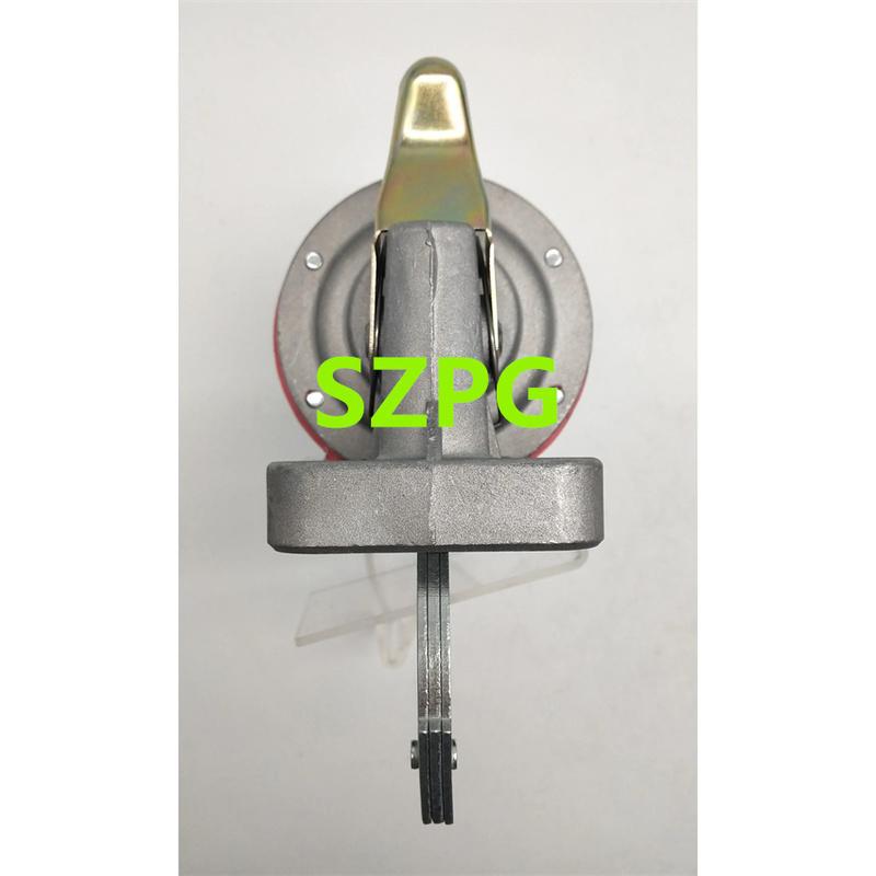 New Fuel Pump 2641A070 for 6.354 6.372 1006 T6.60 Engine High Quality