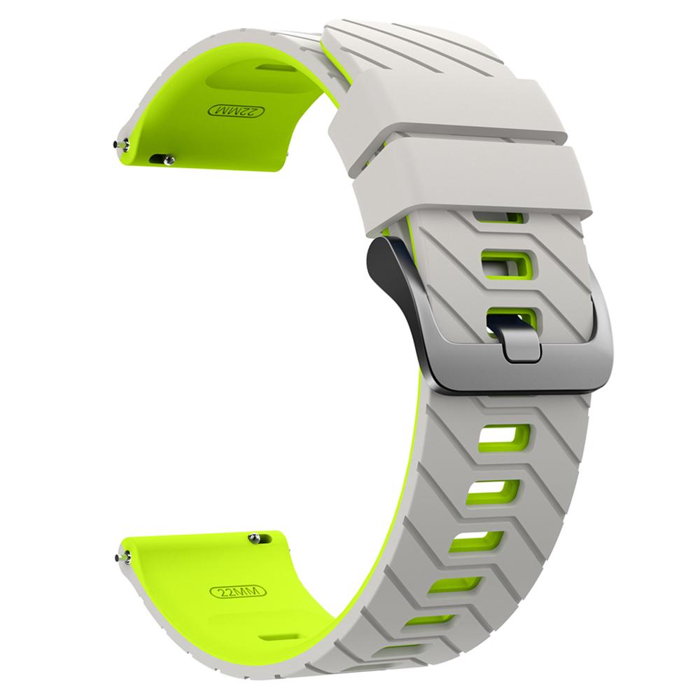 For Garmin Venu 4 45mm Watch Band 22mm Silicone Strap Belt For Garmin Forerunner 570 47mm 265 255 Venu 3 2 Active Sport Bracelet