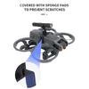 Adventure Drones LED Spotlights,120Lumens Waterproof Drones Strobe Light with Mount for Avata 2 Drones for Outdoor Use