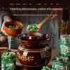Fangzhuan Factory No.69 Traditional Pickled Side Dishes