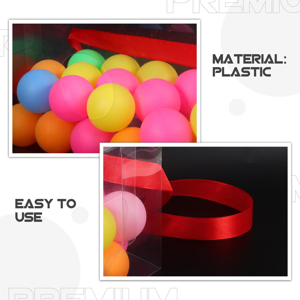 2 Sets Fun Twerking Game Set Pingpong Ball Swing Shaking Balls Game Set For Wedding Bridal Shower Bachelorette Party Supplies