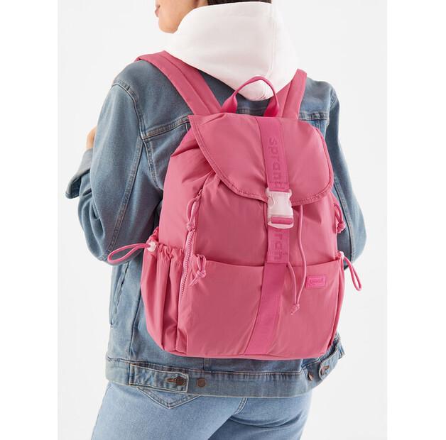 Backpack Sprandi SPR-P-001-05 Pink