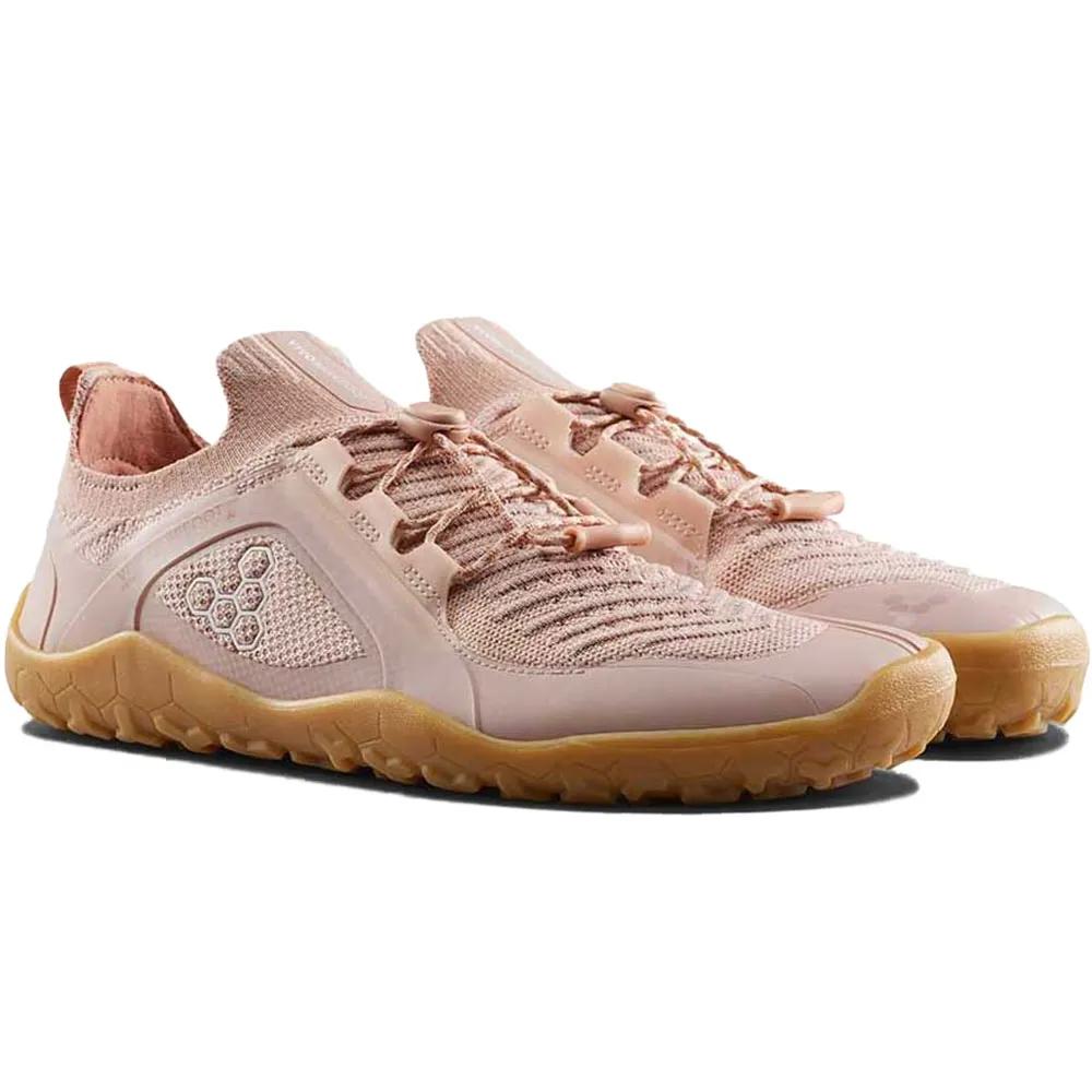 Vivobarefoot Trail Running Sneakers Primus Trial Knit FG Barefoot