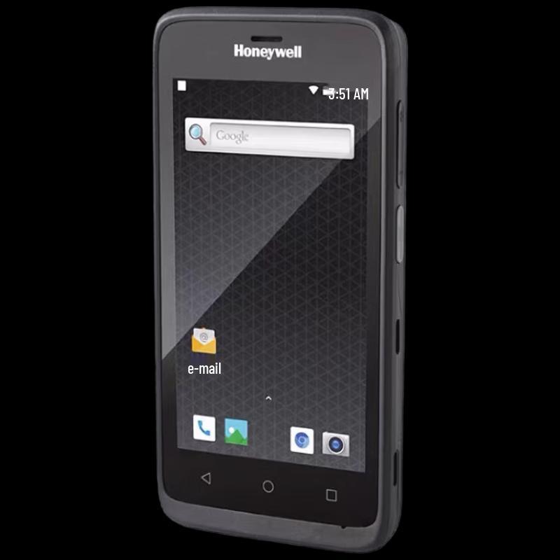 Honeywell EDA Series Handheld Data Terminal