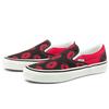 Vans Classic Slip-On 98 DX Anaheim Factory - Unisex tenisky Hotlips Black Og-Black Og-Hotlips VN0A3JEX45T