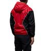Jordan Essentials Draft Jacket Men's Campus Red HF9334-636