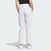 Adidas 4Way Golf Woven Loose Fit Comfortable Cropped Casual Pants Women bottoms KA4314