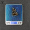 Aprox 5.5CM Height Green Tara Small Copper Statues Tantric Statues Buddha Statue Buddhism Buddhist Figure Figurine Desktop