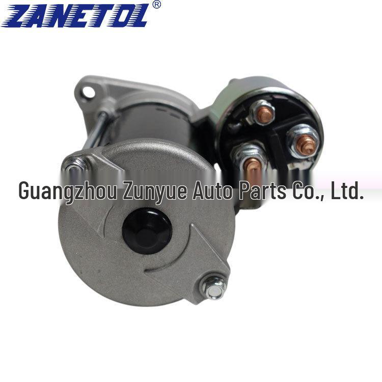 Compatible Ford F150 '17-20 Starter HL3T11000AB