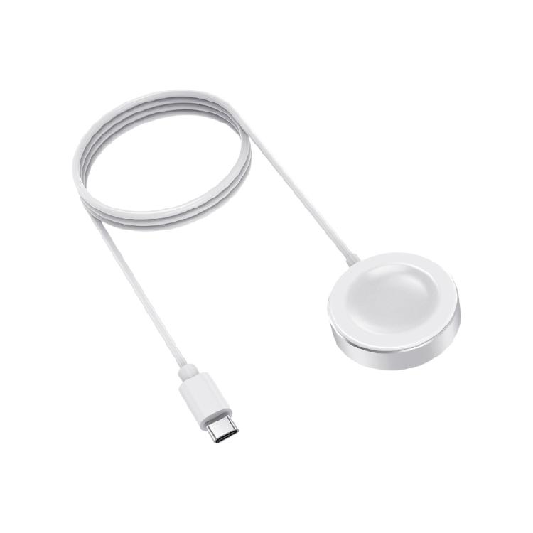 

Портативный кабель для быстрой зарядки умных часов, провод, универсальный для Watch Fit 4/GT4/GT5, система быстрой доставки питания