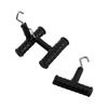 3pcs Knot Puller Fishing Baiting Rig Tool Accessory For Outdoor Fishing