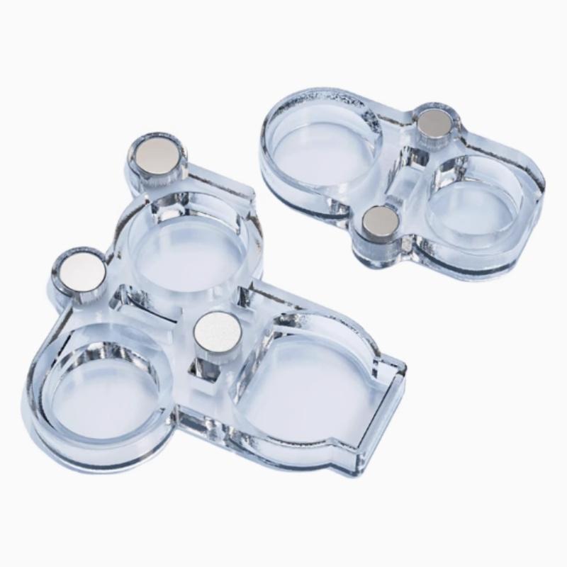 Diamond Cover Phone Lens Dust Cover For iPhone 6 - 16PM Universal Model Mobile Phone Repair Anti-Dust