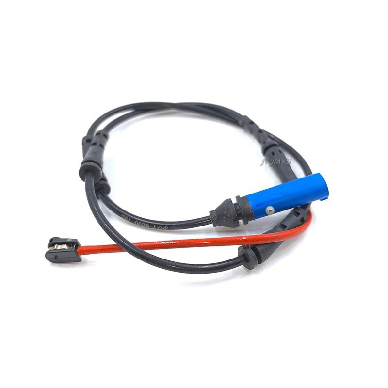 Auto Part Rear Axle Brake Sensor Brake Pad Wear Sensor Brake Sensor Line For BMW G30 G32 530i 630i 640i 34216890792