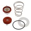 Repair Kit 1" 720A Repair Kit For Home Plumbing Plastic Reliable Repair Kit Stainless Steel Wide Temperature Range