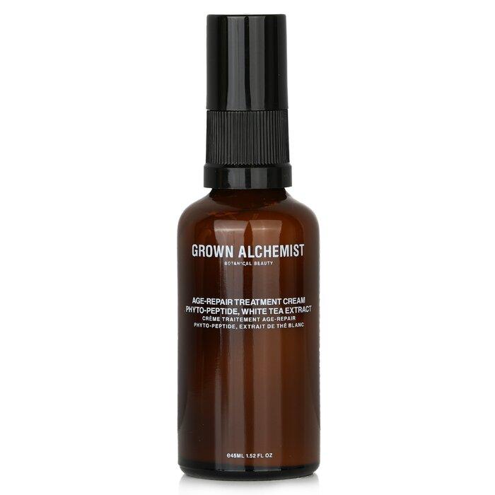 GROWN ALCHEMIST Age Repair Treatment Cream - Phytopeptide White Tea
