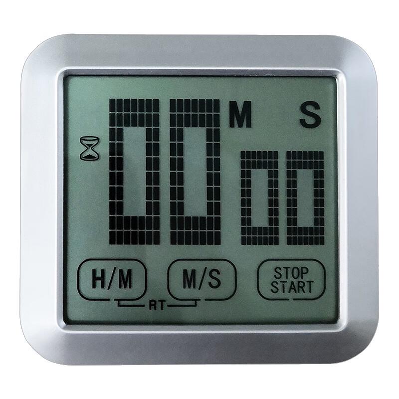 PURSUN PS-511 Touch Screen Timer 10-Pack