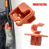 Car Hood Bonnet Rod Clip Retainer 1U0823570A Support Rod Fastener For Skoda Fabia Octavia MK2 2004-2013