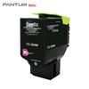 Pantum CTL-350HM Red High-Yield Toner Cartridge (5000 Pages) CN plug (adapter included)