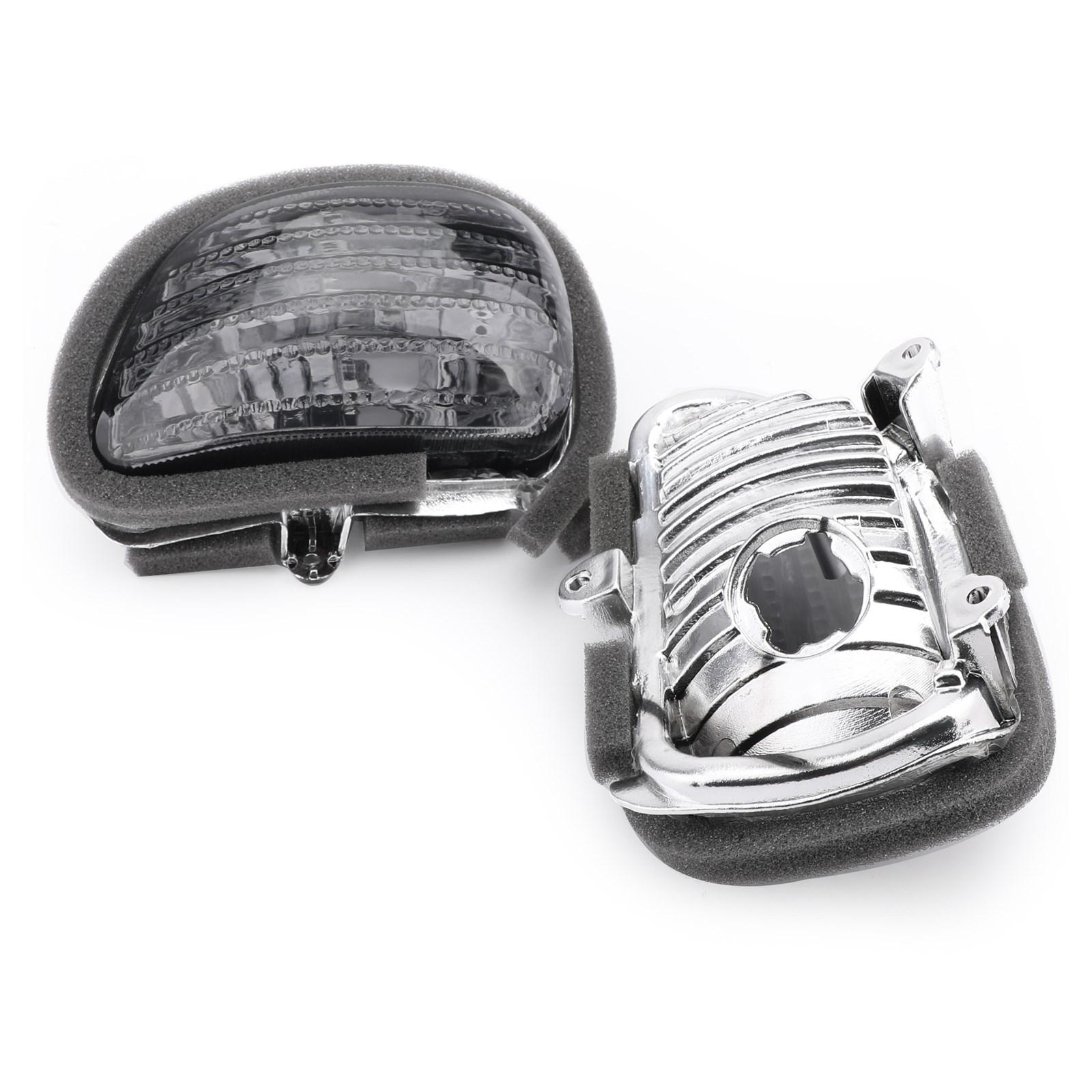 

Линзы передних указателей поворота для Honda GL1800 Goldwing 2001-2017