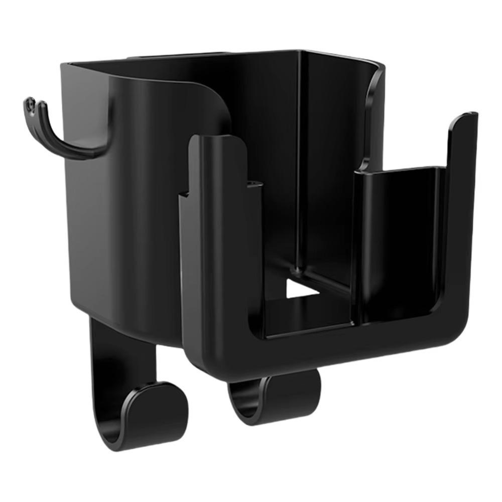 3 in 1 Car Headrest Holder Hanging Mount Universal Phone Holder Stand Multi-Function Hook Hanger Drink Holder