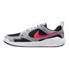 Air Jordan Cmft Era Black Wolf Grey Men Sneakers White Infrared-23 HJ6777-006
