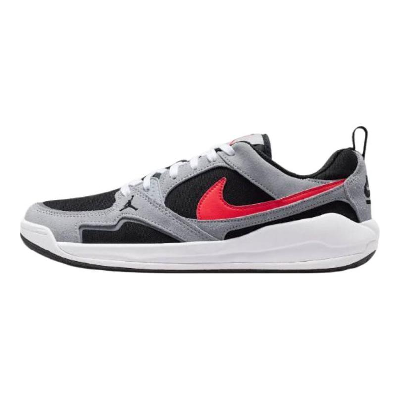 Air Jordan Cmft Era Black Wolf Grey Men Sneakers White Infrared-23 HJ6777-006