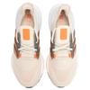 Adidas UltraBoost 22 'Aluminium Impact Orange' Sneakers GX6643