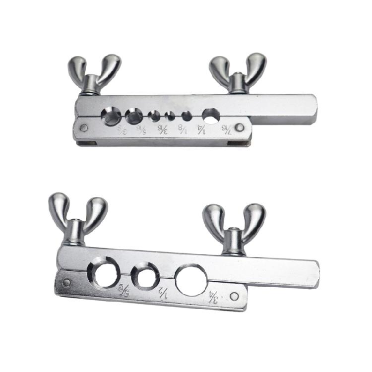 Air Conditioner Copper Tube Expander Cup Shaped Opening Tool Reamers Pipe Tube Expanders Tool Climatisation Expanders