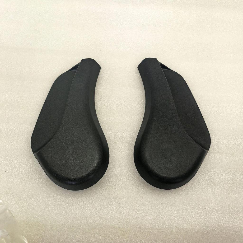 Nissan Qashqai T32 Seat Adjustment Lever and Cushion Handle, Compatible with Parts 87468-4BU0A and 87418-4BU0A