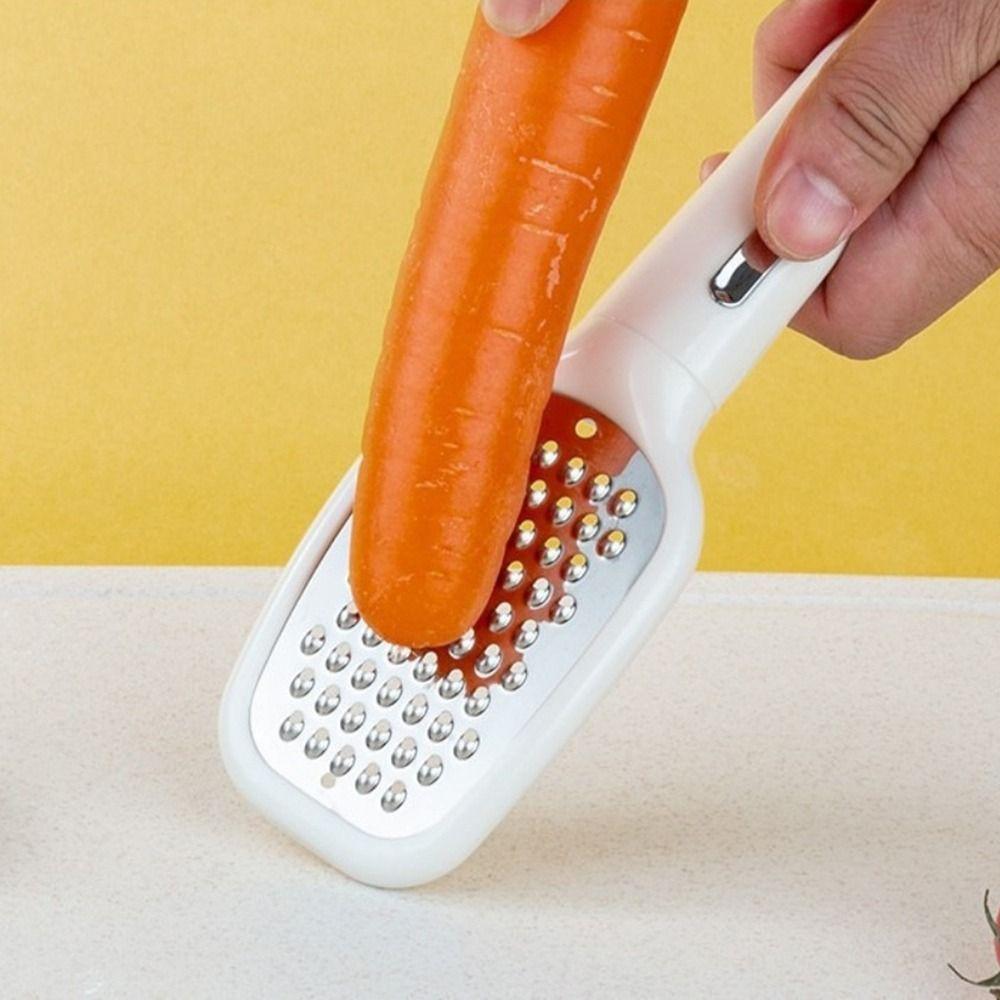 7 Pieces/Set Space Saving Cooking Utensils Set Household Bottle Opener Kitchen Gadget Set  For Home