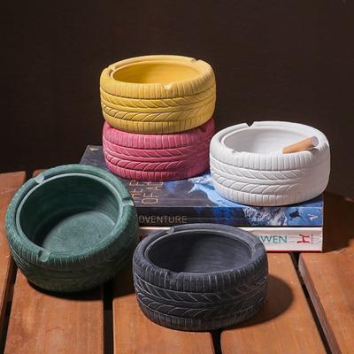 Popelníky – Popelníky z jiných materiálů