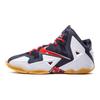 Nike LeBron 11 Independence Day Sneakers 616175-164