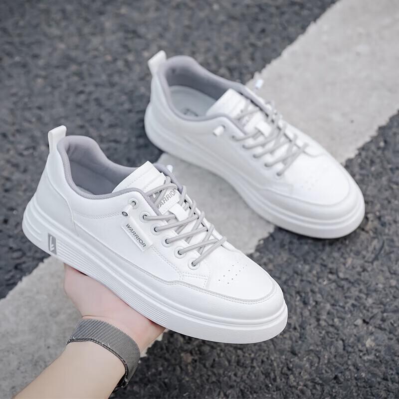 Warrior Men s Low-Top Casual Skate Shoes 901730 XL