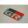 Accesorii de exterior – Embleme