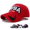 New Fashion ARUBA Shark Embroidery Baseball Cap Snapback Hat Adjustable Hip Hop Sun Visor Hats for Women Men Gorras