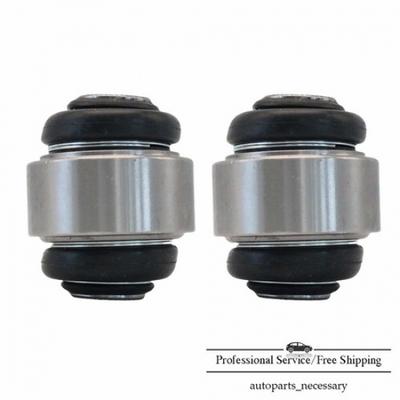 Fits for Toyota RAV4 42305-4 2Pcs Rear Arm Wheel Hub Knuckle Bushes Bushing