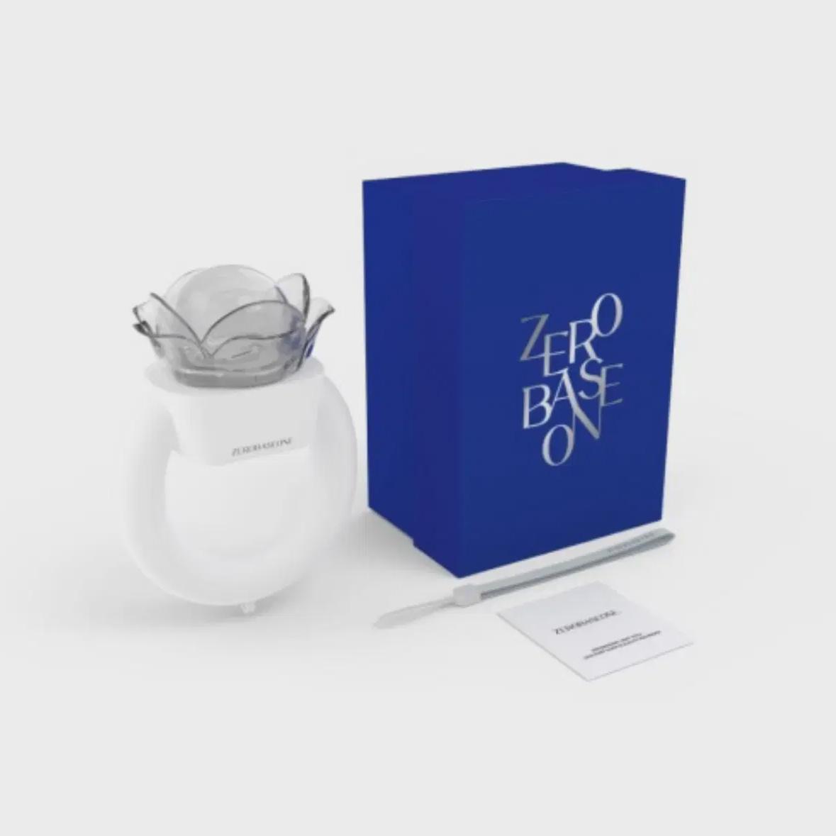 

ZEROBASEONE Кольцо с розой Jevewon Cheering Bond Cheering Bond With Poka