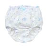 SANRIO Kids Shorts 3-Pack, Cinnamoroll, 120cm, 100% Cotton, with Name Tag, Item Number 154482