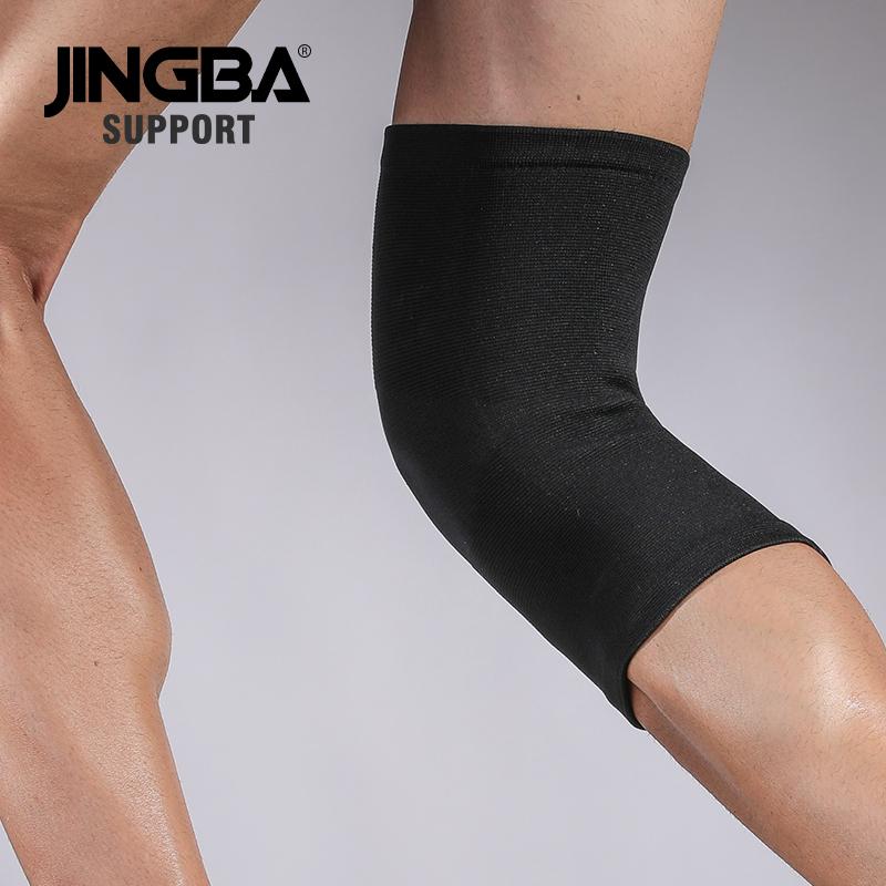 1 Pc Breathable Unisex Knee Support Sleeves for Running Weightlifting